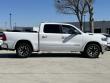 2025 Ram 1500 Laramie Truck Crew Cab
