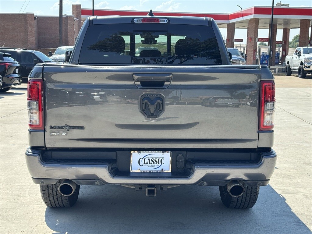 2022 Ram 1500 Big Horn Lone Star photo 4