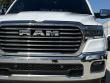 2025 Ram 1500 Laramie Truck Crew Cab