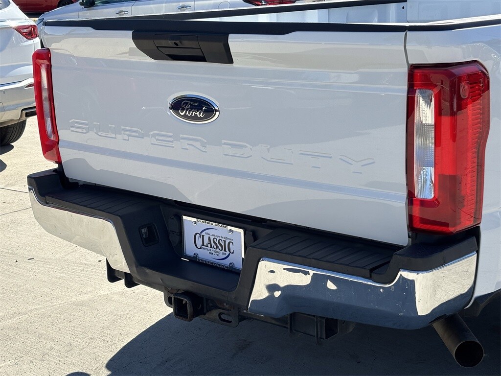 2017 Ford F-250 XL photo 4