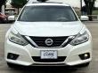 2016 Nissan Altima 2.5 SL Sedan