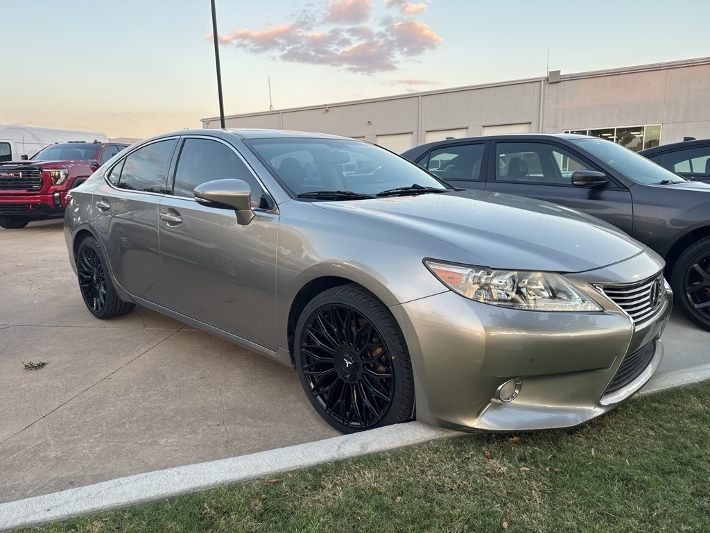 Used 2015 Lexus ES 350 350 Sedan