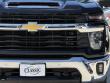 2025 Chevrolet Silverado 3500 HD LT Truck Crew Cab