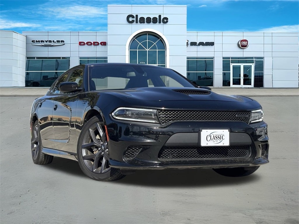 2023 Dodge Charger GT