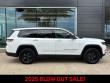 2025 Jeep Grand Cherokee L Altitude X Sport Utility