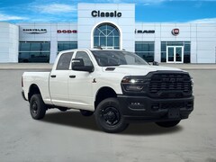 2026 Ram 2500 Tradesman Pickup