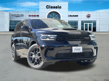 2026 Dodge Durango GT Sport Utility