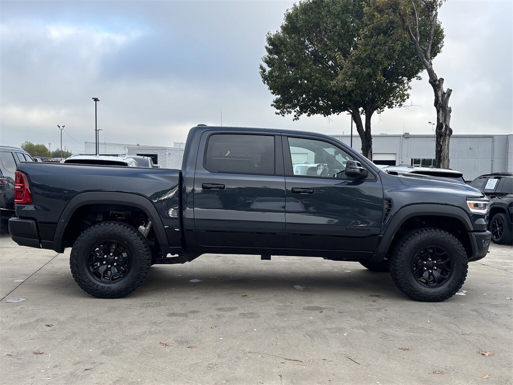 2026 Ram 1500 RHO photo 2