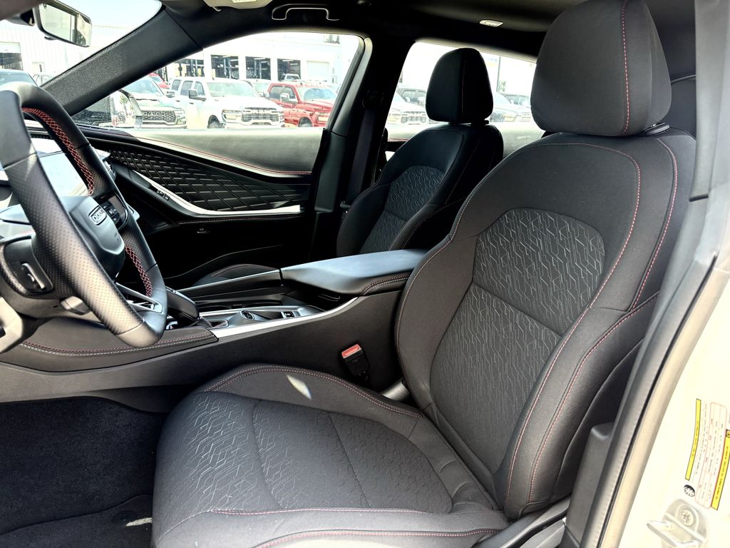 2026 Dodge Charger R/T - Photo 23