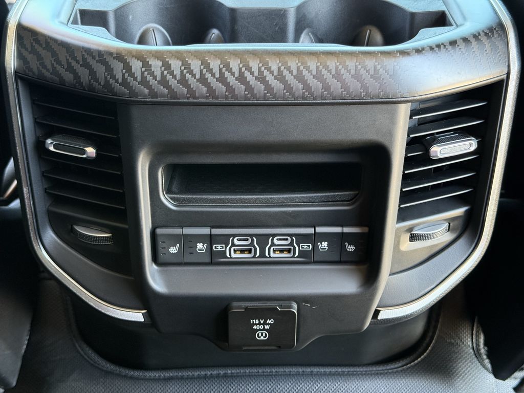 2026 RAM Ram 1500 Pickup Tungsten - Photo 27