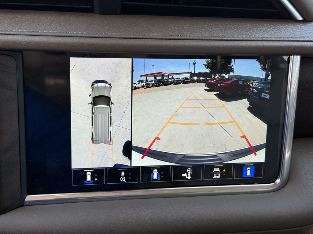 2024 GMC Yukon XL Denali - Photo 17