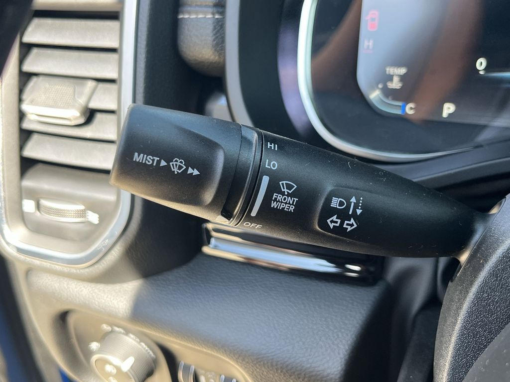 2026 RAM 1500 Laramie - Photo 20