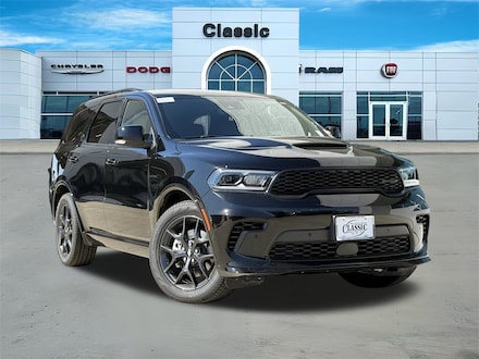 2026 Dodge Durango GT SUV