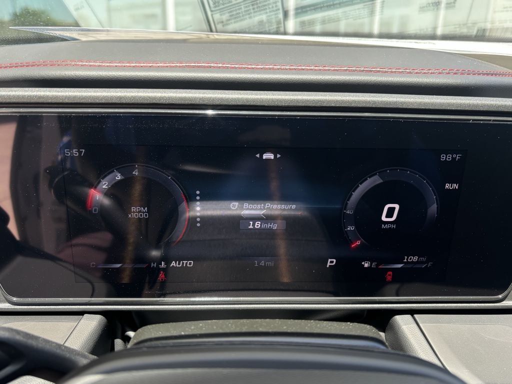 2026 Dodge Charger R/T - Photo 15