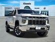 Chevrolet Silverado 3500 HD