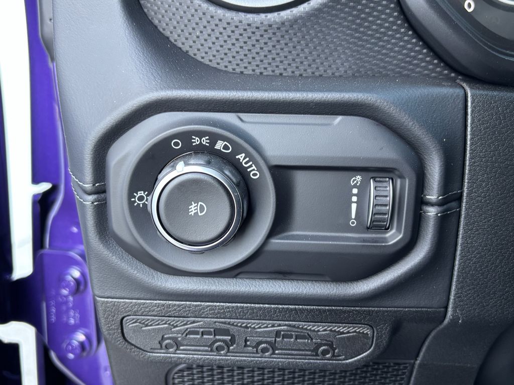 2026 Jeep Wrangler 4-Door Rubicon - Photo 17