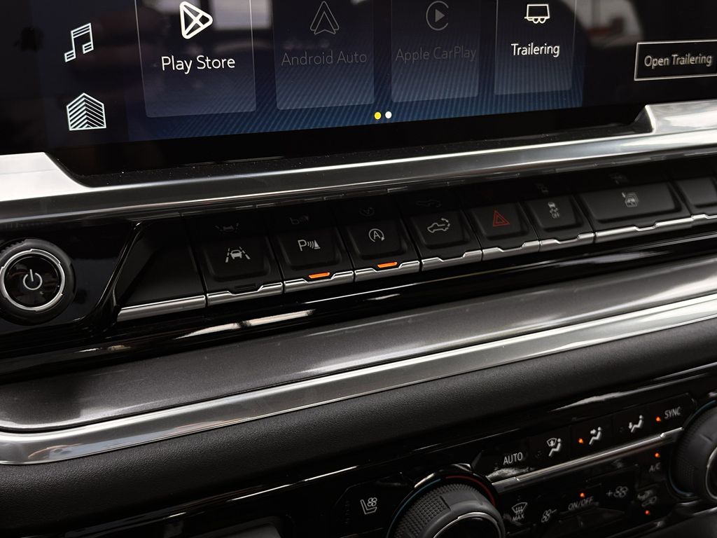 2025 Chevrolet Silverado 1500 High Country - Photo 21
