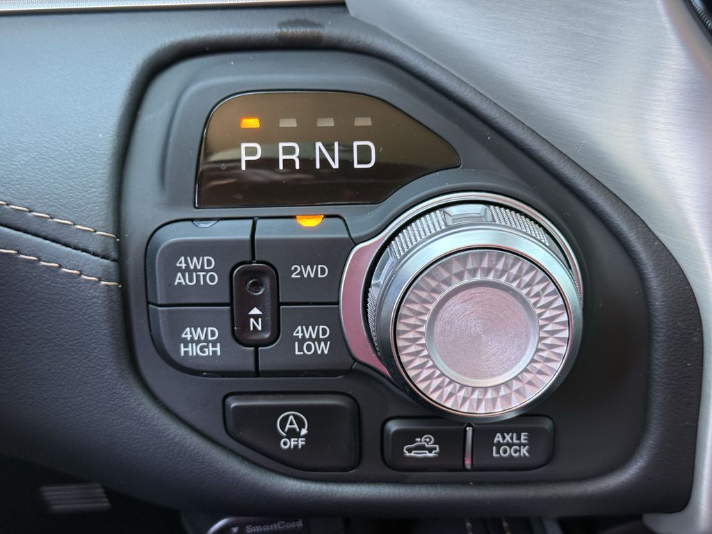 2026 RAM Ram 1500 Pickup Tungsten - Photo 19