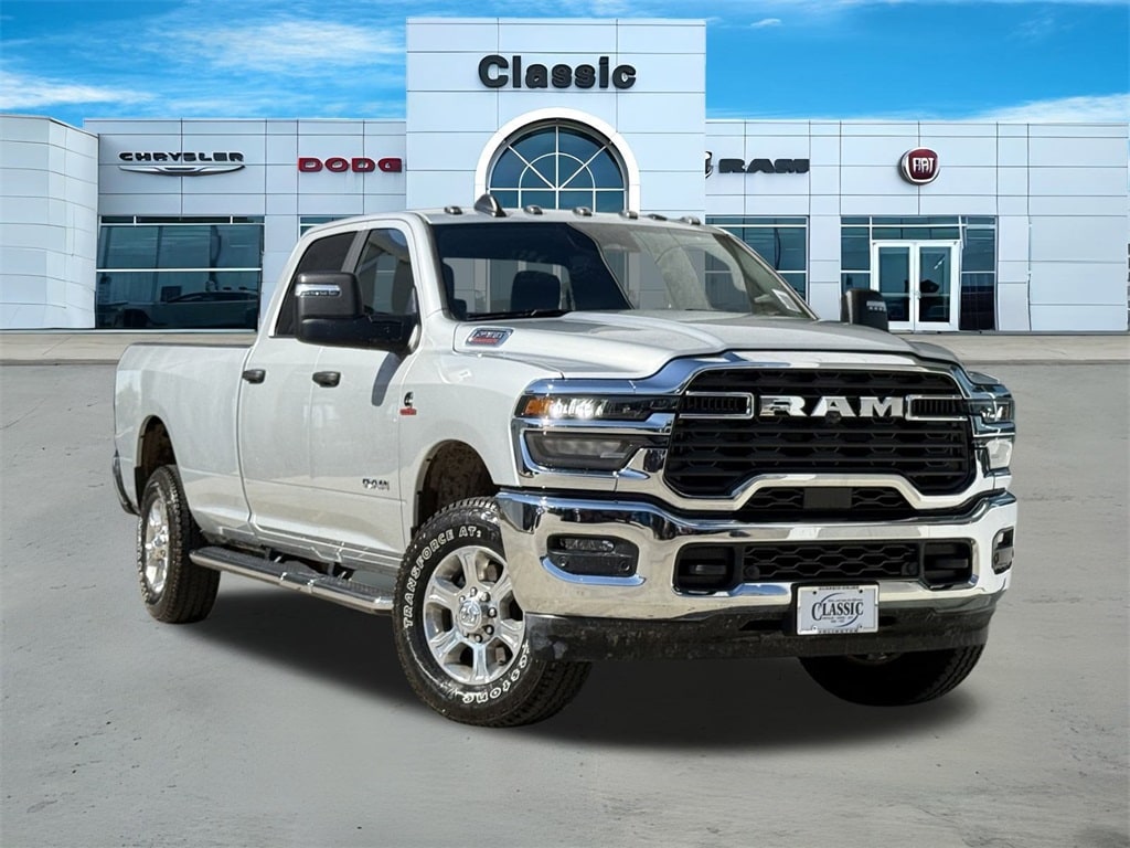 2026 RAM Ram 2500 Pickup Big Horn/Lone Star's photo
