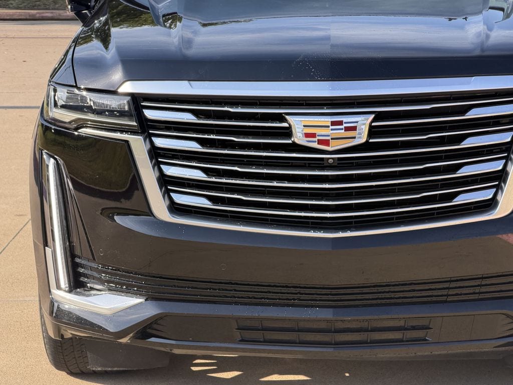 2023 Cadillac Escalade Premium Luxury Platinum - Photo 8