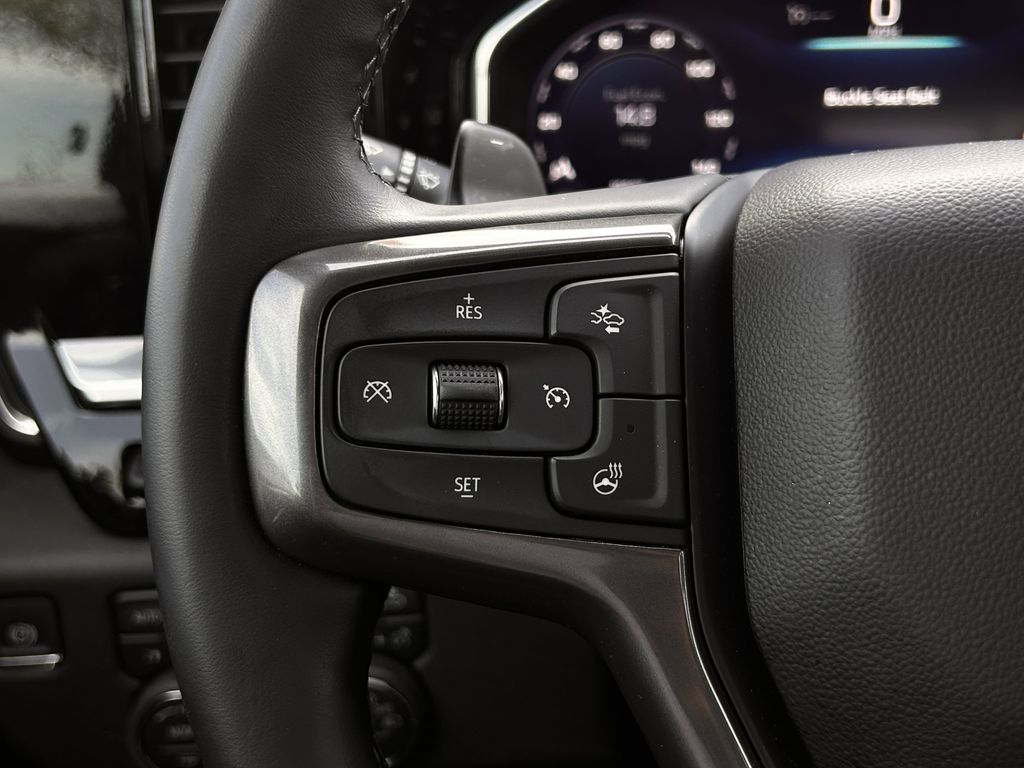 2025 Chevrolet Silverado 1500 High Country - Photo 15