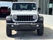 2026 Jeep Wrangler Sport Sport Utility