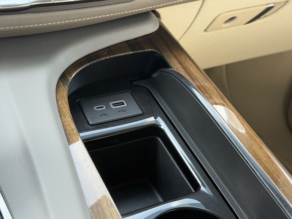 2023 Cadillac Escalade Premium Luxury Platinum - Photo 20
