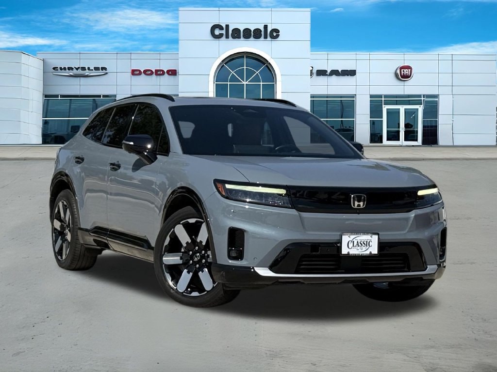 Used 2024 Honda Prologue Elite with VIN 3GPKHZRJ2RS533151 for sale in Arlington, TX
