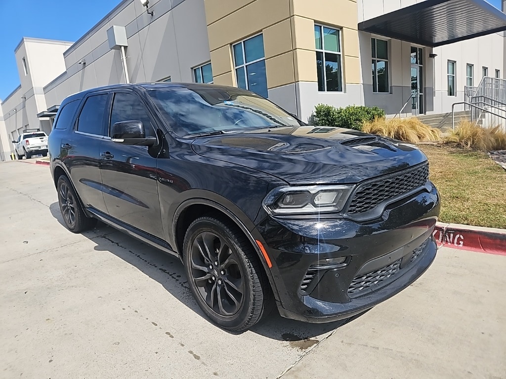 Used 2022 Dodge Durango R/T SUV