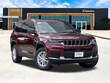 Jeep Grand Cherokee L