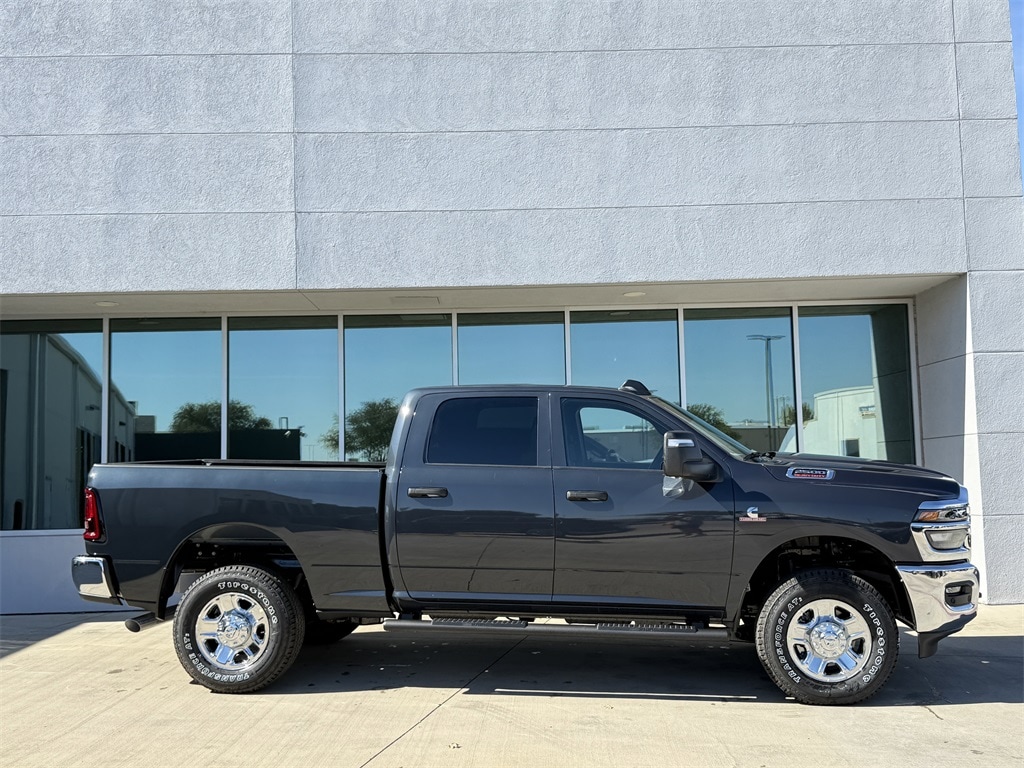 New 2026 Ram 2500 Tradesman Pickup