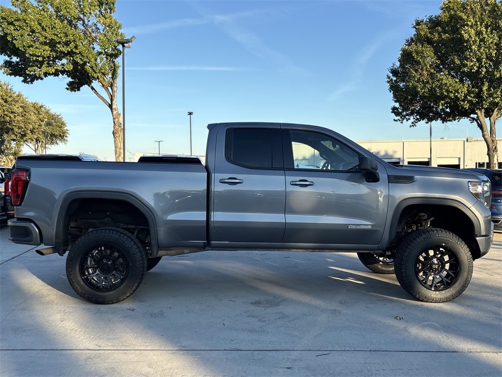 Used 2020 GMC Sierra 1500 Elevation Truck Double Cab