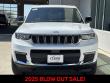2025 Jeep Grand Cherokee L Limited Sport Utility