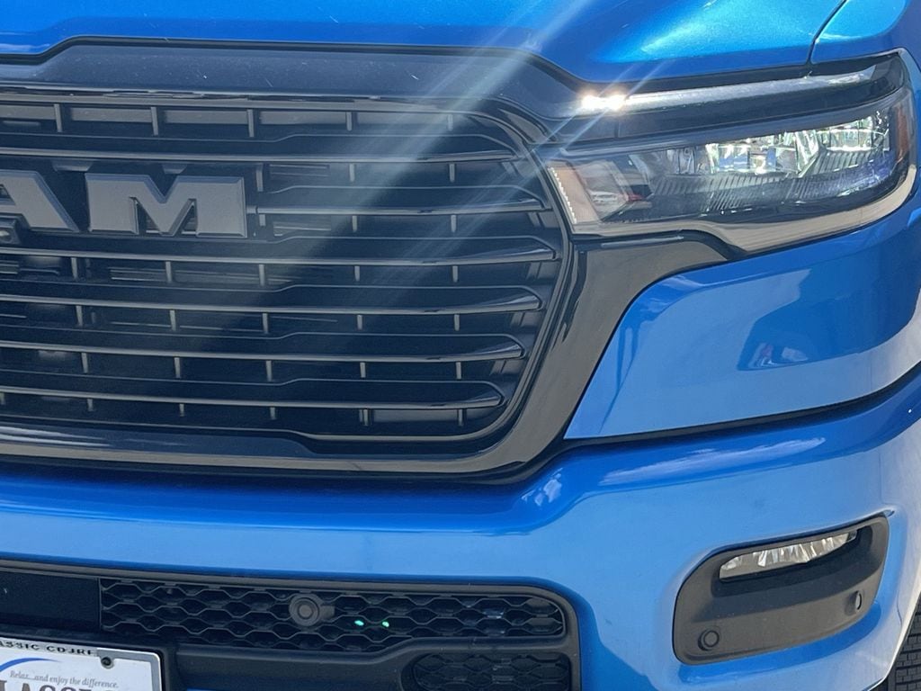 2026 RAM 1500 Laramie - Photo 9