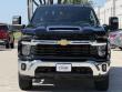 2025 Chevrolet Silverado 3500 HD LT Truck Crew Cab