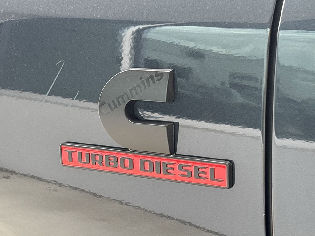2026 RAM 3500 Big Horn/Lone Star - Photo 9