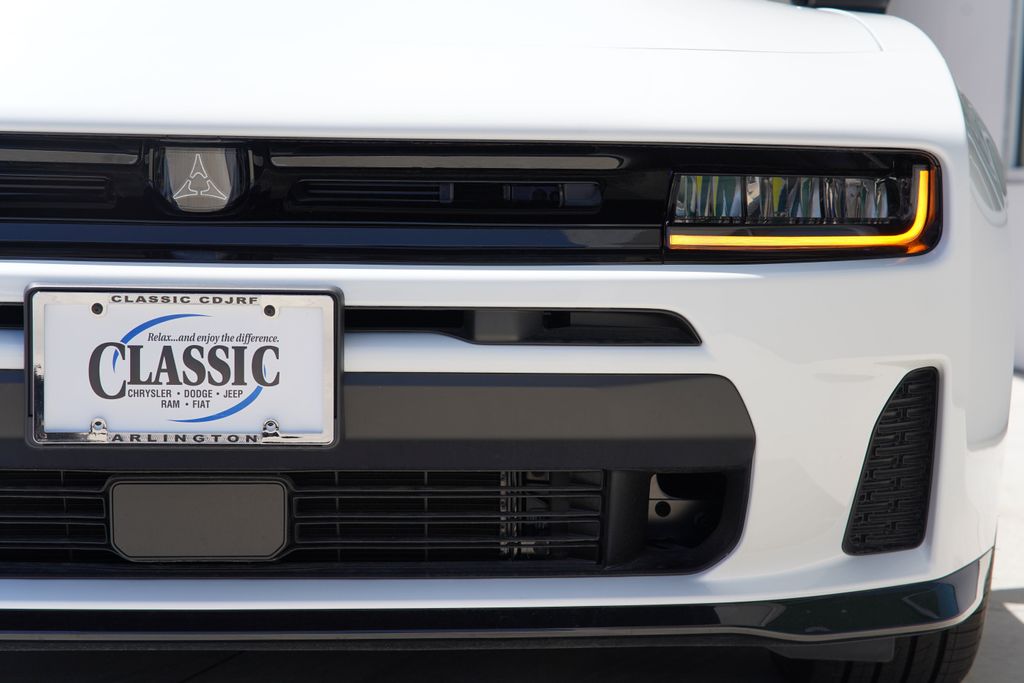 2026 Dodge Charger R/T - Photo 9