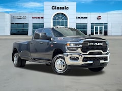 2026 Ram 3500 Tradesman Pickup