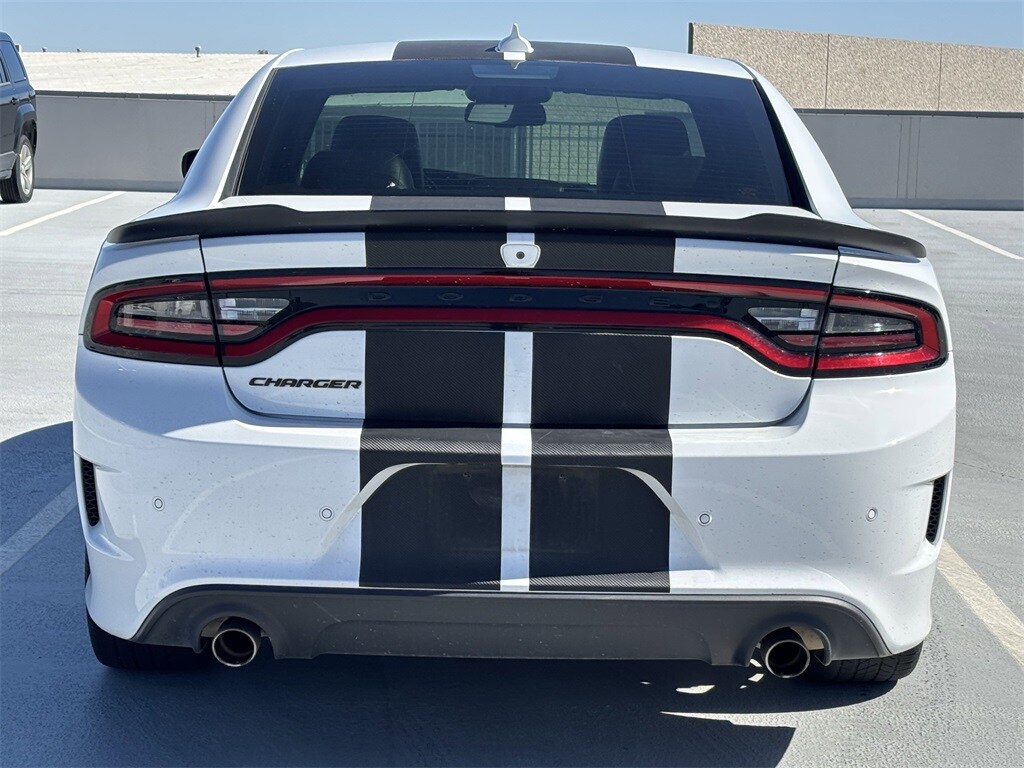 Used 2022 Dodge Charger GT Sedan