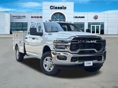 2026 Ram 2500 Tradesman Pickup