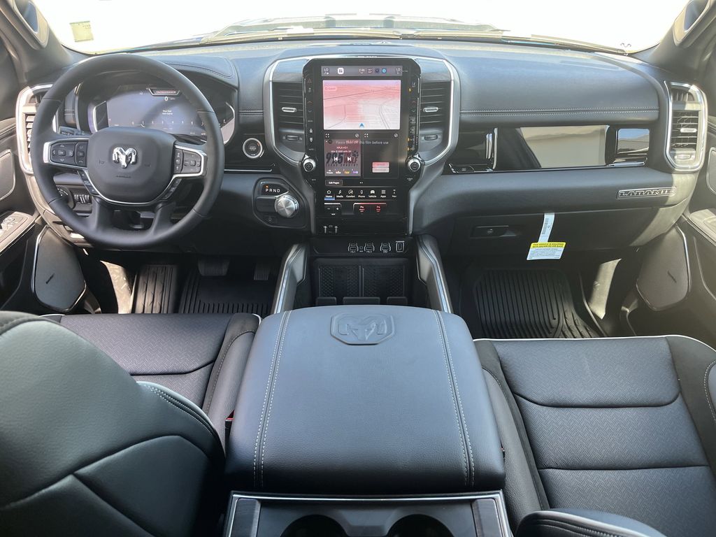 2026 RAM 1500 Laramie - Photo 11
