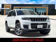 2025 Jeep Grand Cherokee L Limited Sport Utility