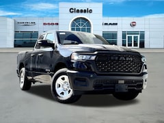 2026 Ram 1500 Tradesman Pickup