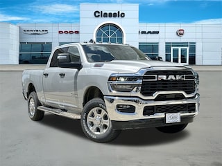 2025 Ram 2500 Big Horn Pickup