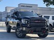 GMC Sierra 2500 HD