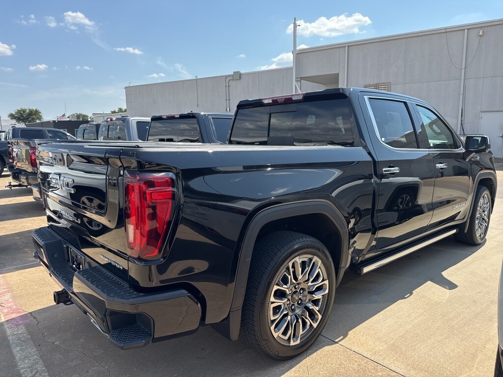 2023 Gmc Sierra 1500 Denali Ultimate photo 3