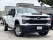 Chevrolet Silverado 2500 HD