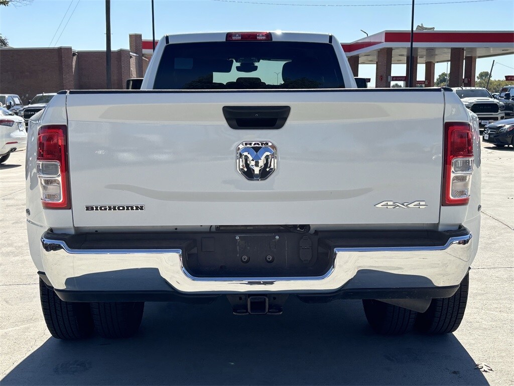 2024 Ram 3500 Big Horn photo 3