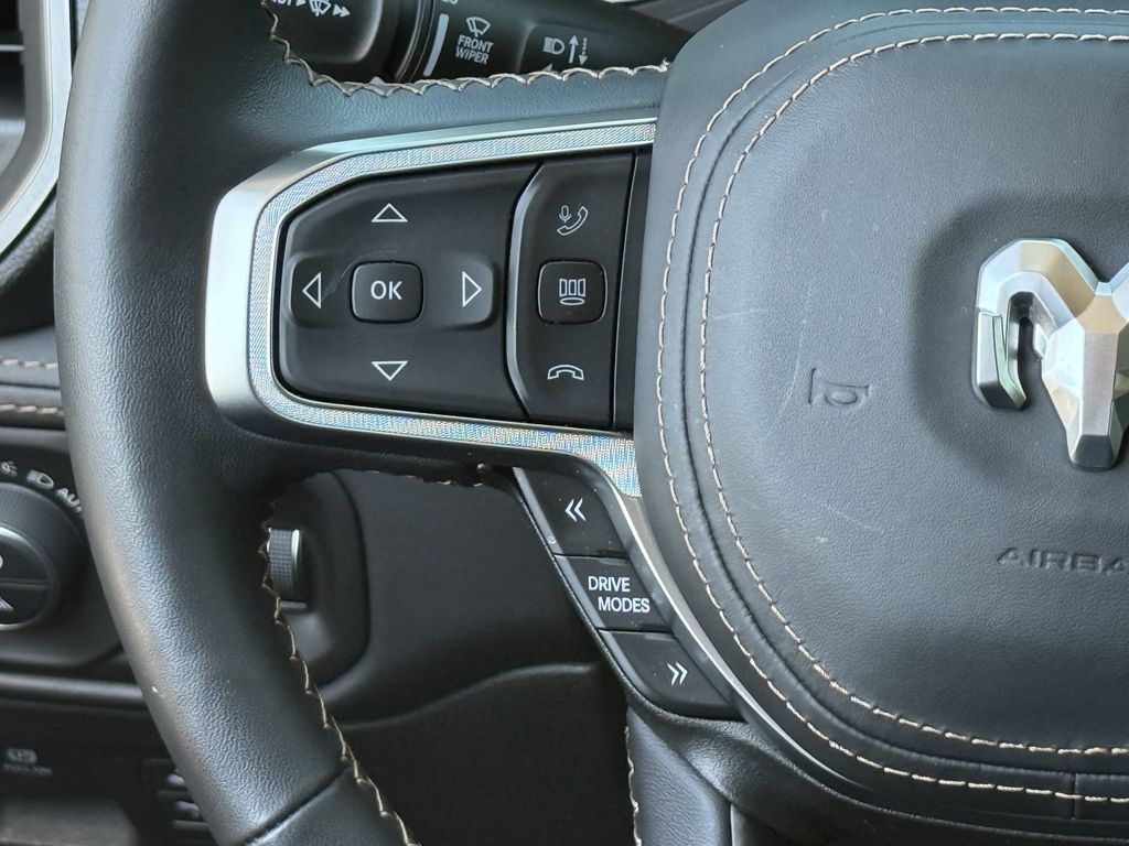 2026 RAM Ram 1500 Pickup Tungsten - Photo 13