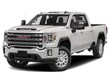 GMC Sierra 2500 HD